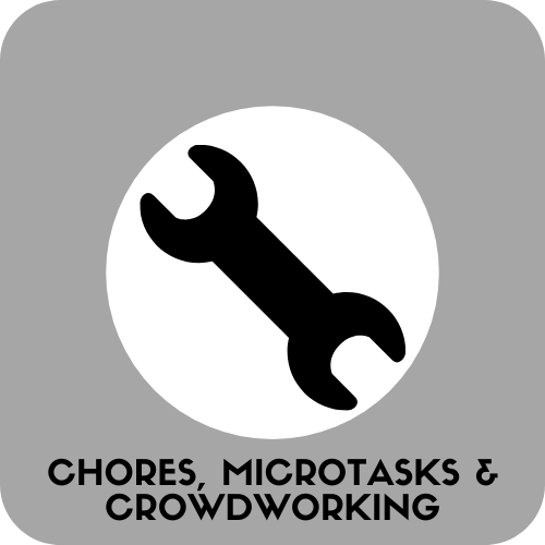 Chores logo