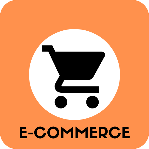 E.commerce logo