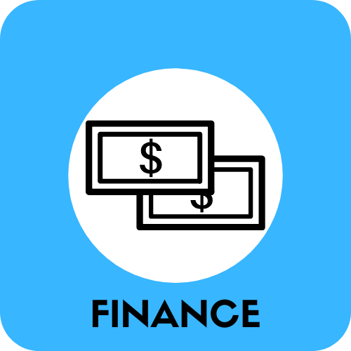 Finance logo