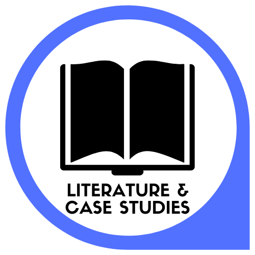 Accommodation - Literature & case studies