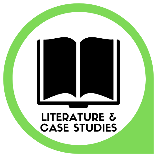 Delivery - Literature & case studies