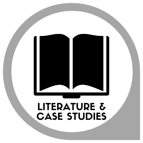 Chores - Literature & case studies