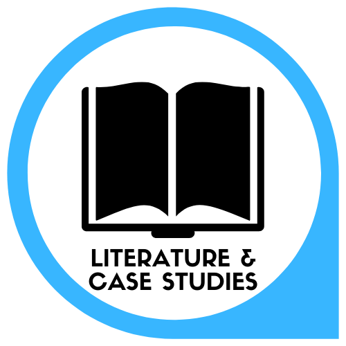 Finance - Literature & case studies