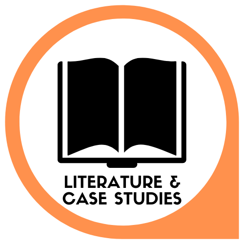 E-commerce - Literature & case studies