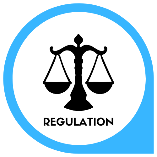 Finance - Regulation